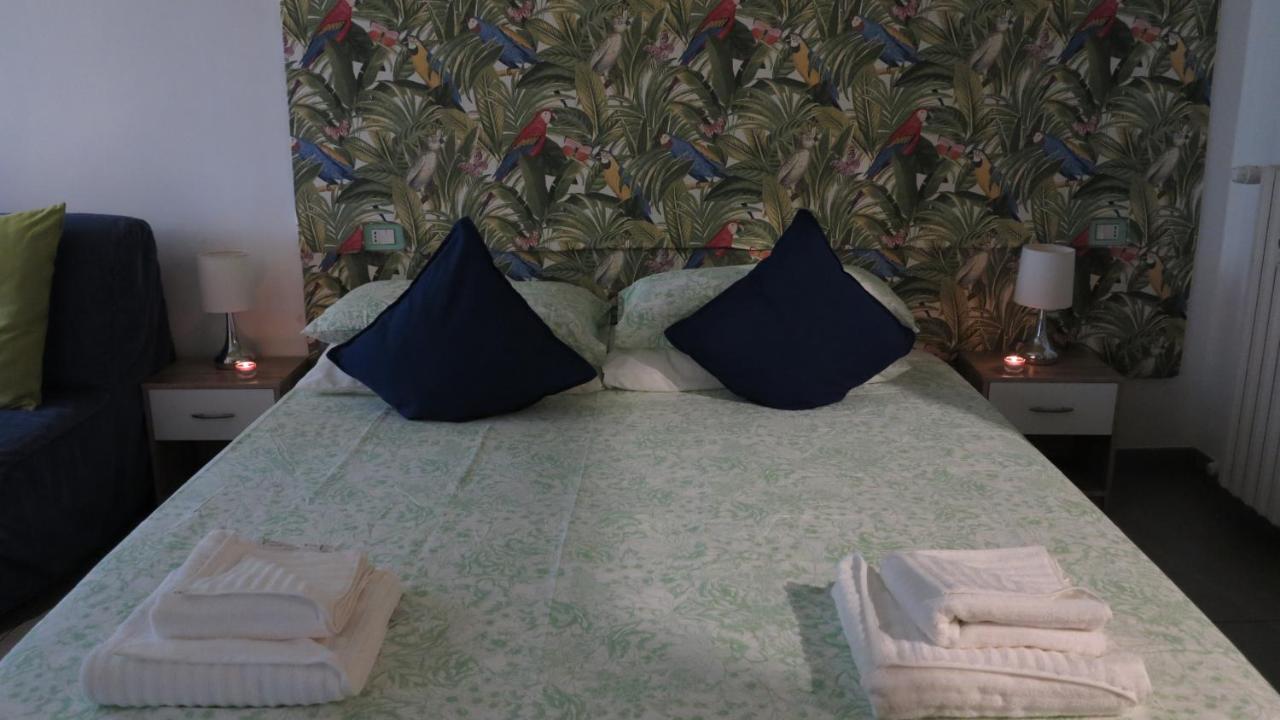 Lovely Rooms Vatican Ρώμη Εξωτερικό φωτογραφία