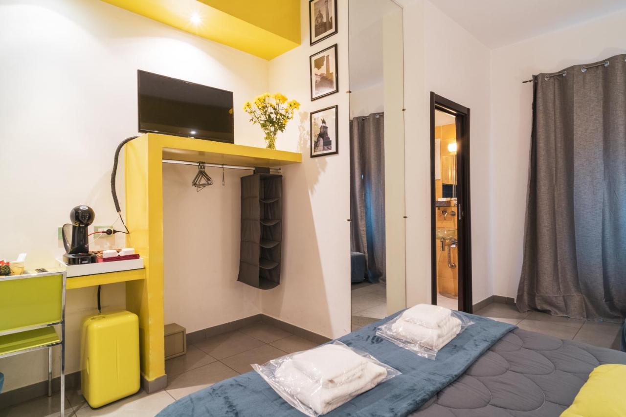 Lovely Rooms Vatican Ρώμη Εξωτερικό φωτογραφία