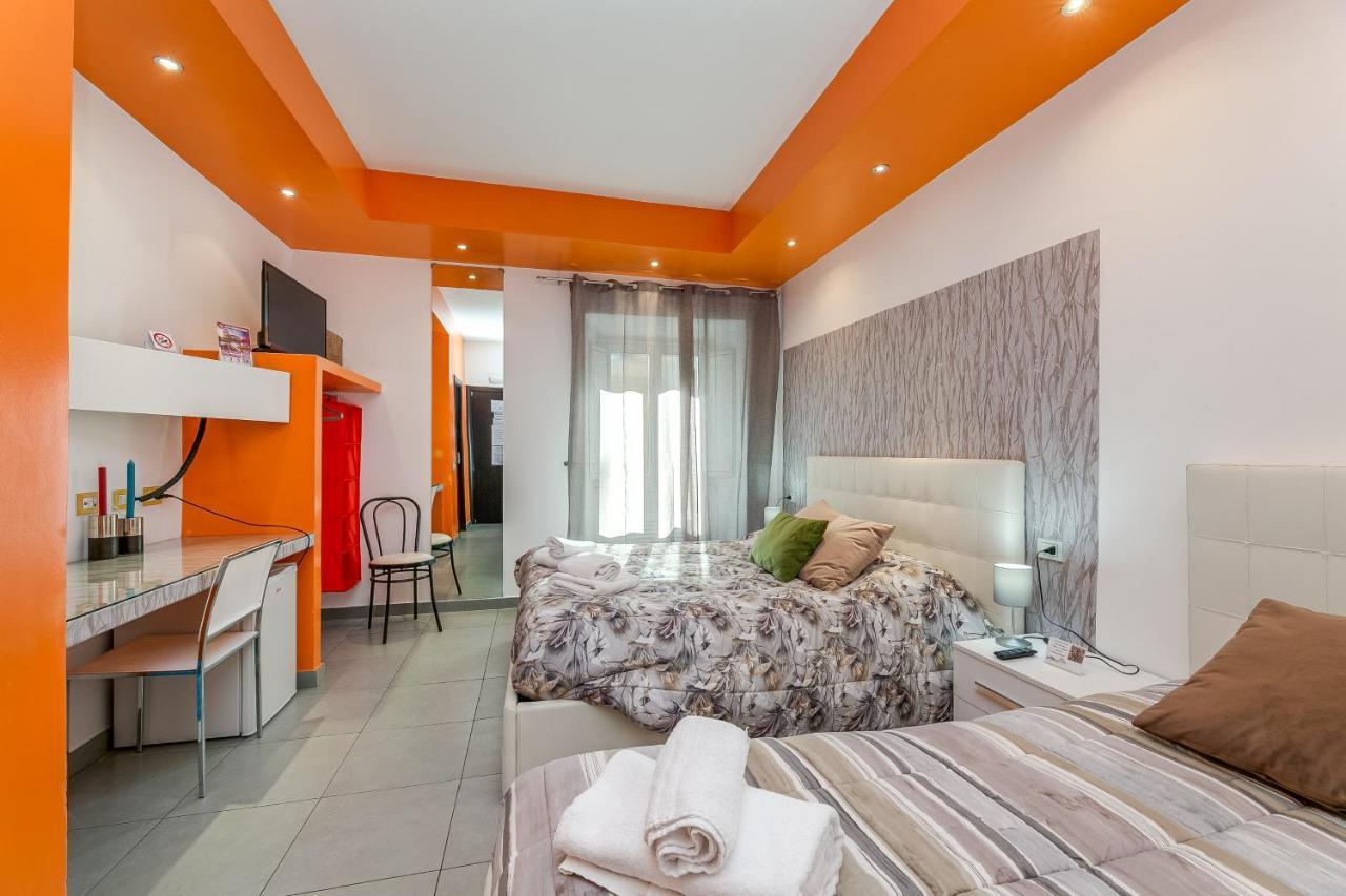 Lovely Rooms Vatican Ρώμη Εξωτερικό φωτογραφία